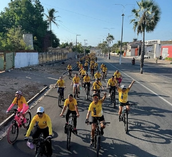 Bertioga recebe Acarau Bike Circuit neste final de semana; inscrições estão abertas