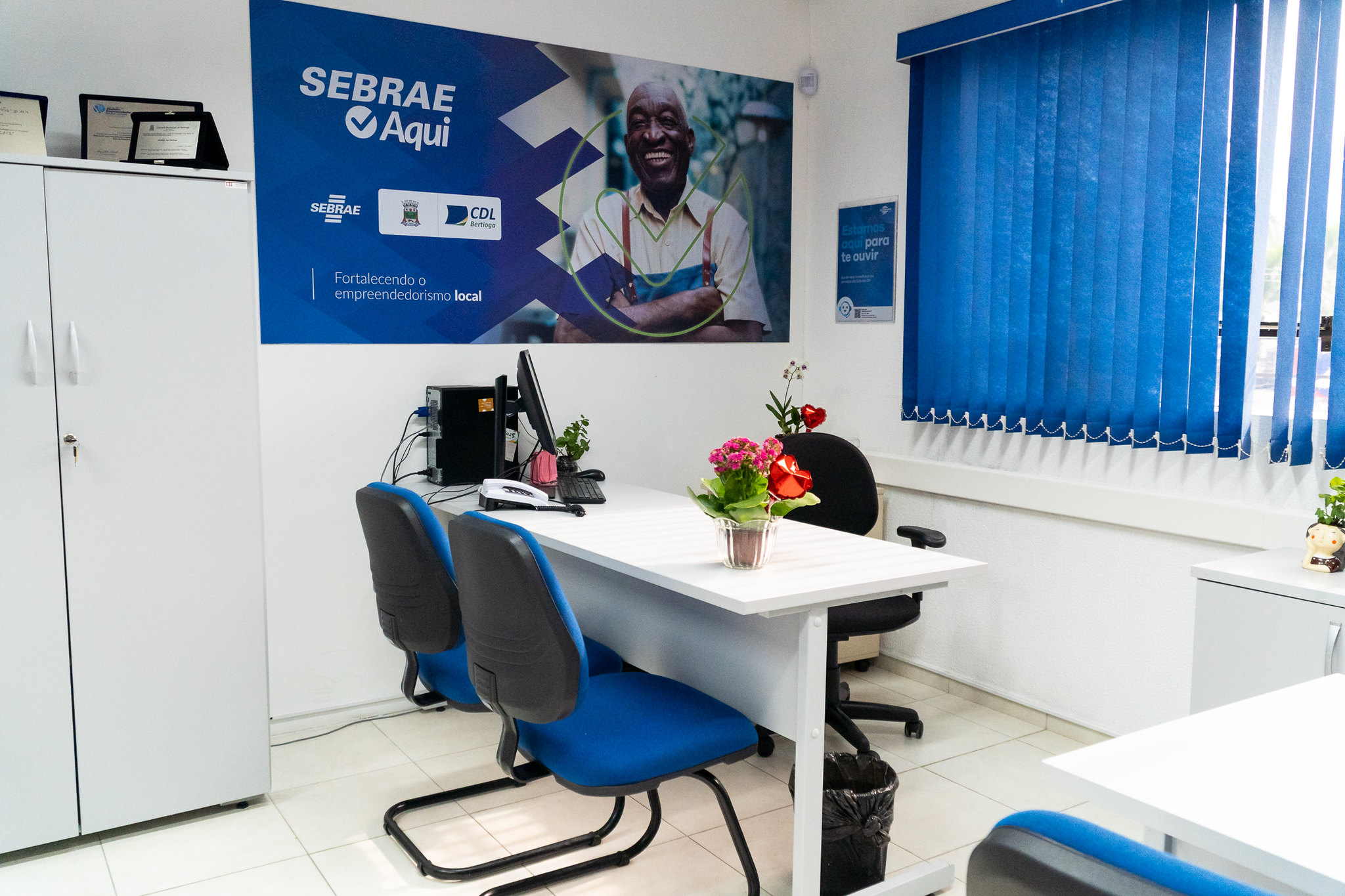 Sebrae-SP oferece 375 vagas para empresas de Bertioga e da Baixada Santista no programa Brasil Mais Produtivo