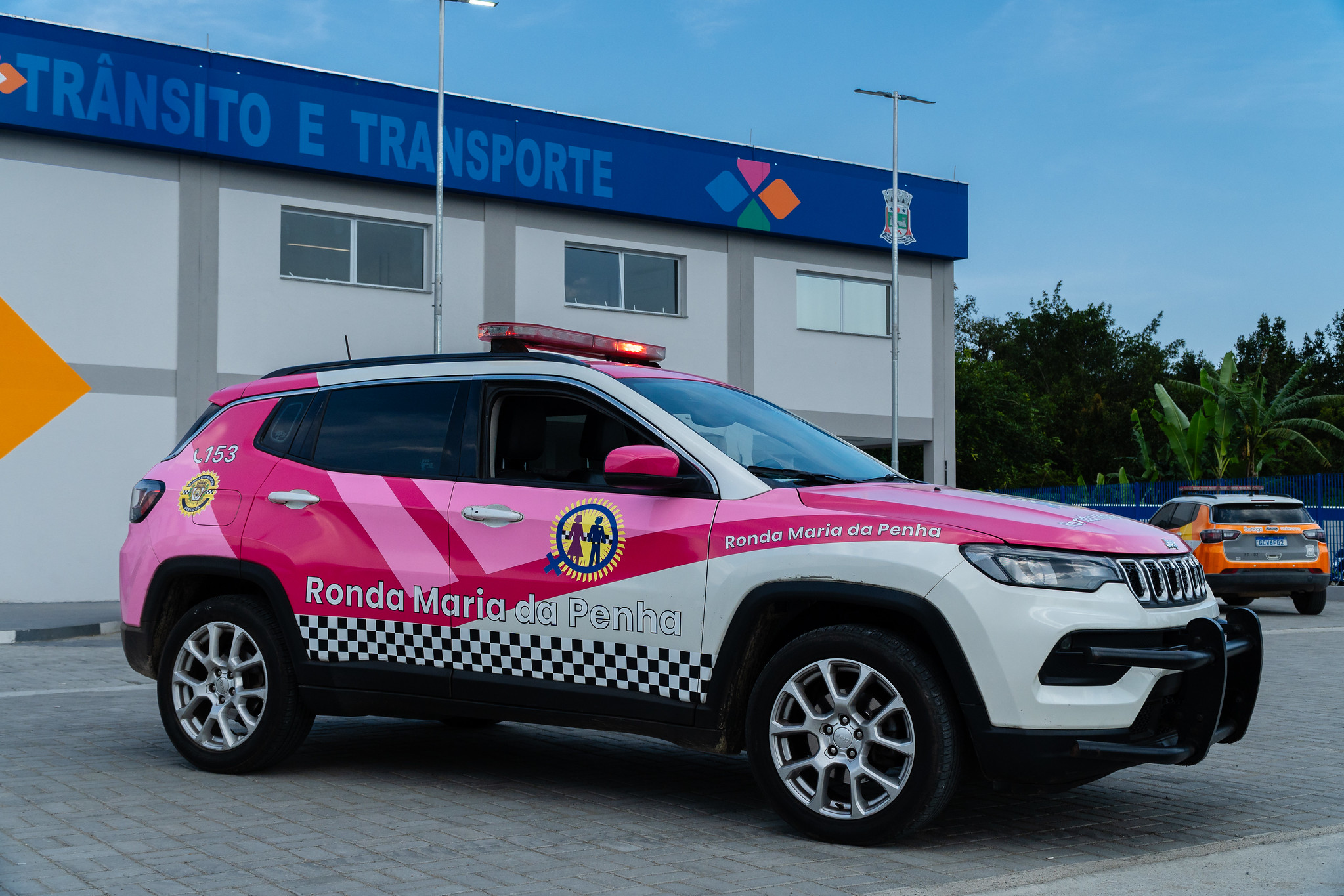 Ocorrência de violência doméstica termina com prisão em flagrante em Bertioga