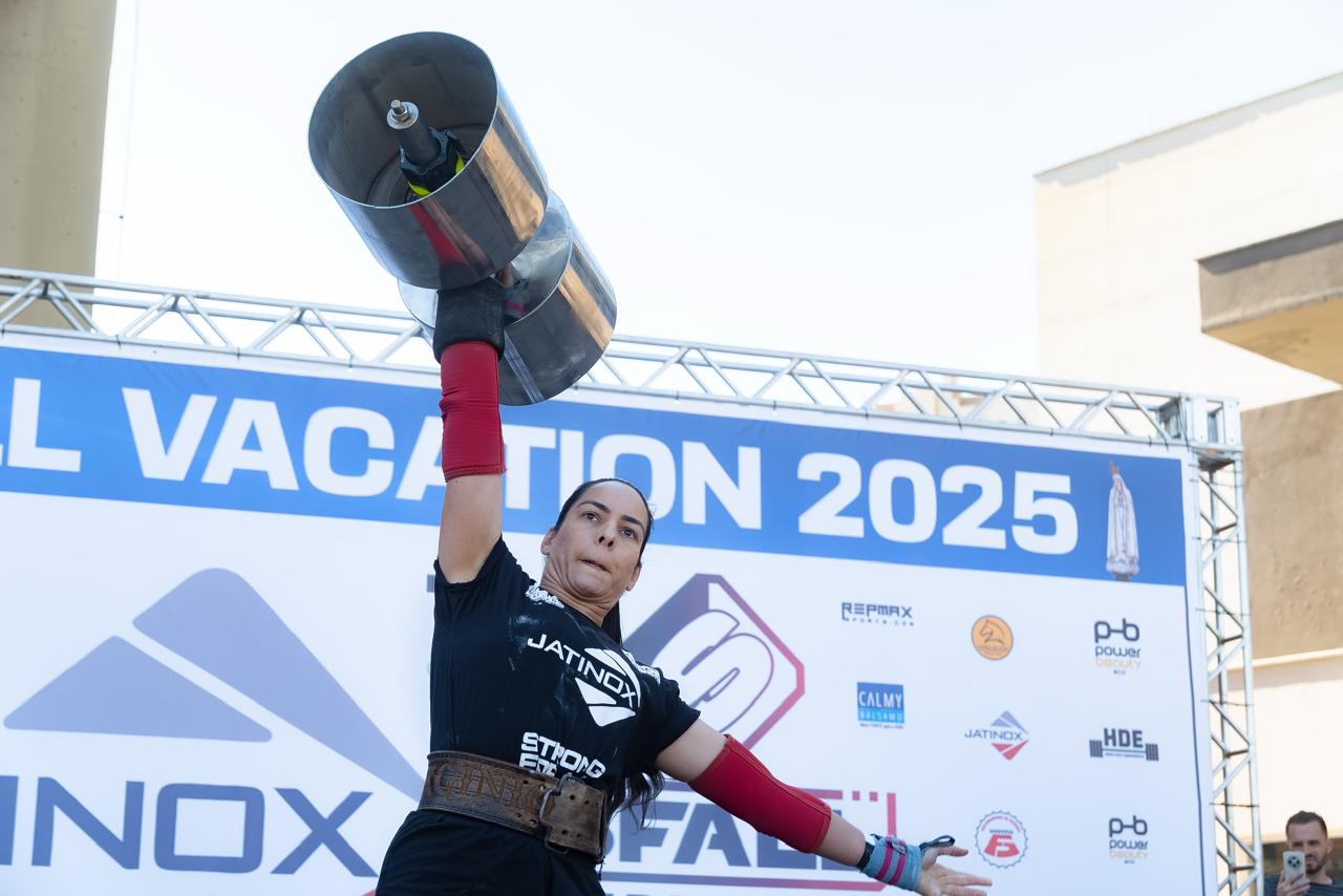 Strong For All estreia em Bertioga e reforça programação do Verão é Top