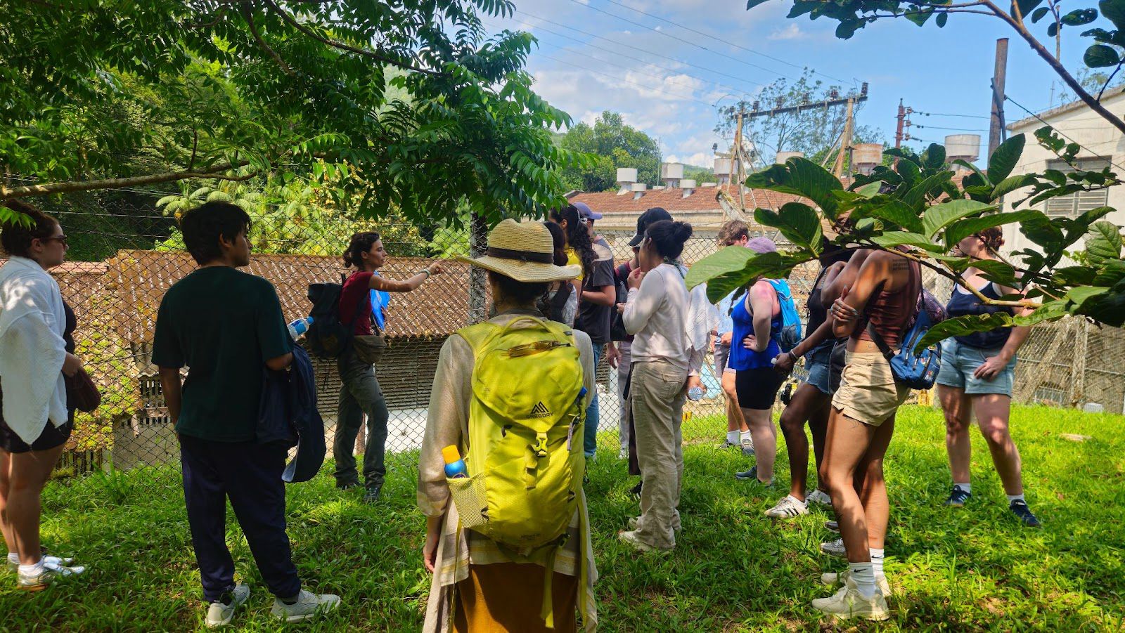 Bertioga se projeta no cenário internacional como polo de turismo educacional e sustentabilidade