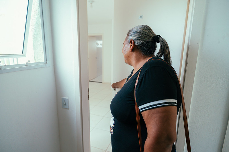 Bertioga é contemplada com mais de 170 moradias em parceria com o Governo do Estado