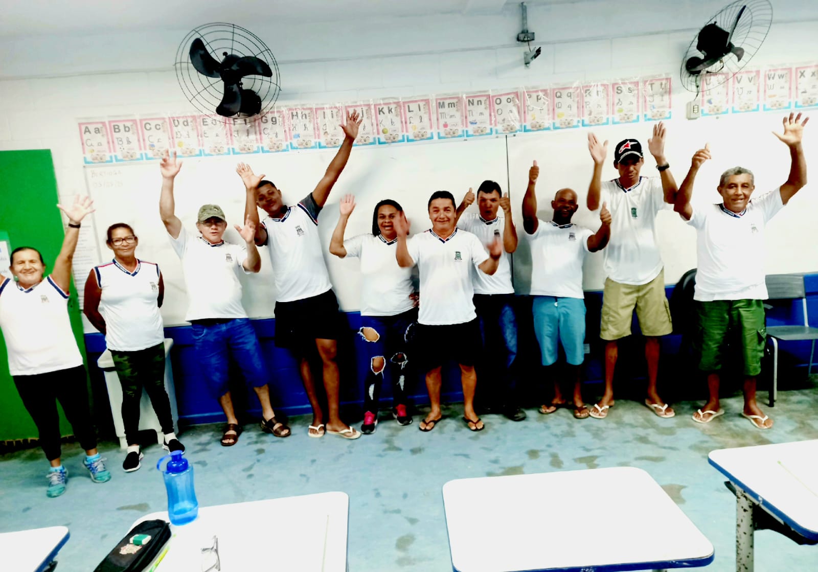 Projeto 'Cais das Letras' promove leitura e formação cultural em Bertioga