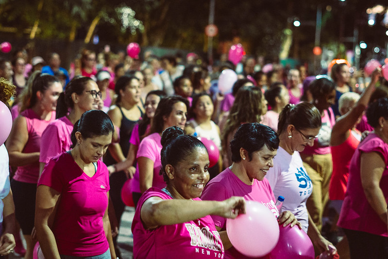 Fundo Social de Bertioga promove “Caminhada da Mulher” no dia 8 de março