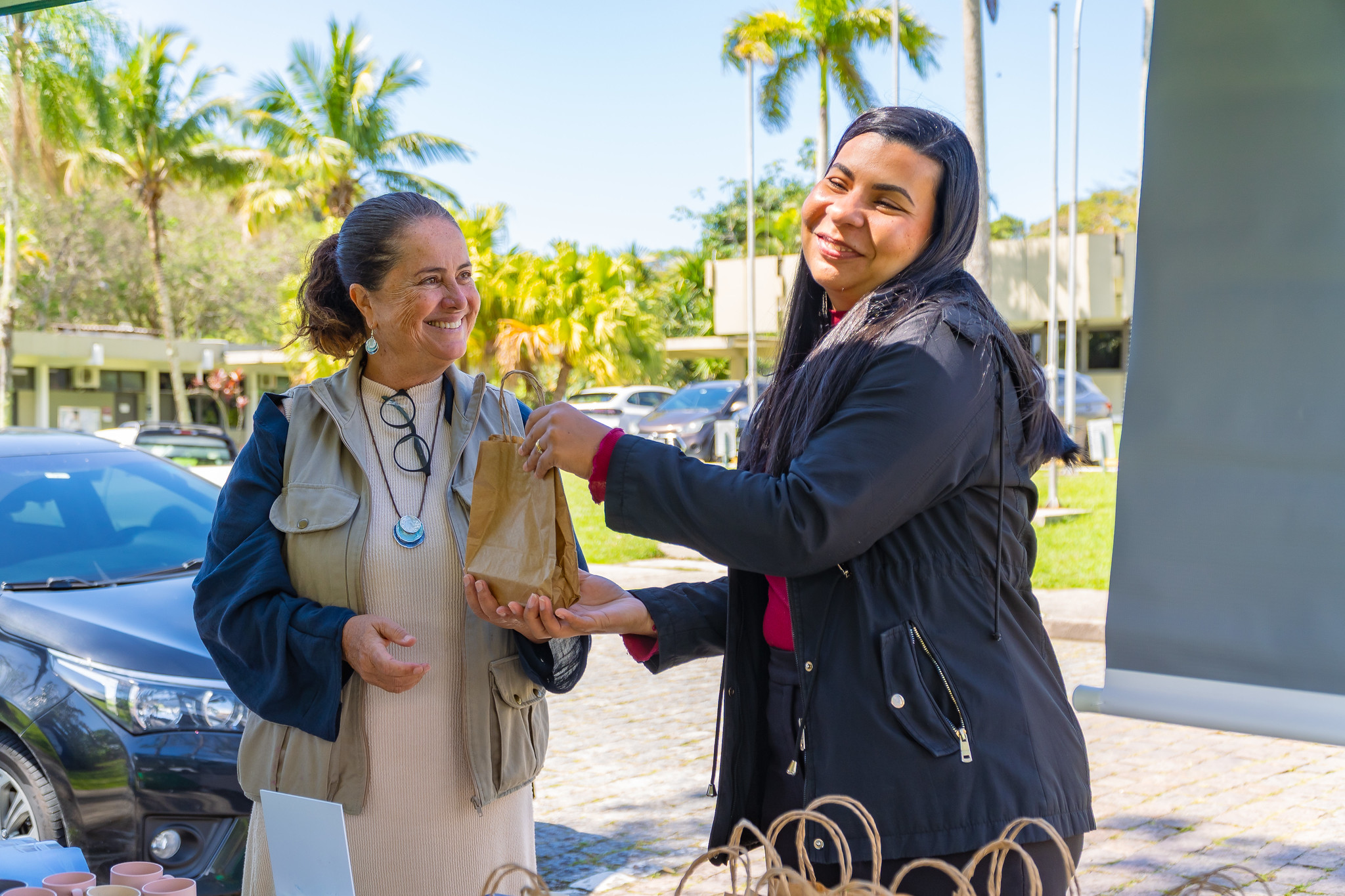 ‘Dia Verde’ acontece no núcleo Mangue Seco na quarta-feira (25)