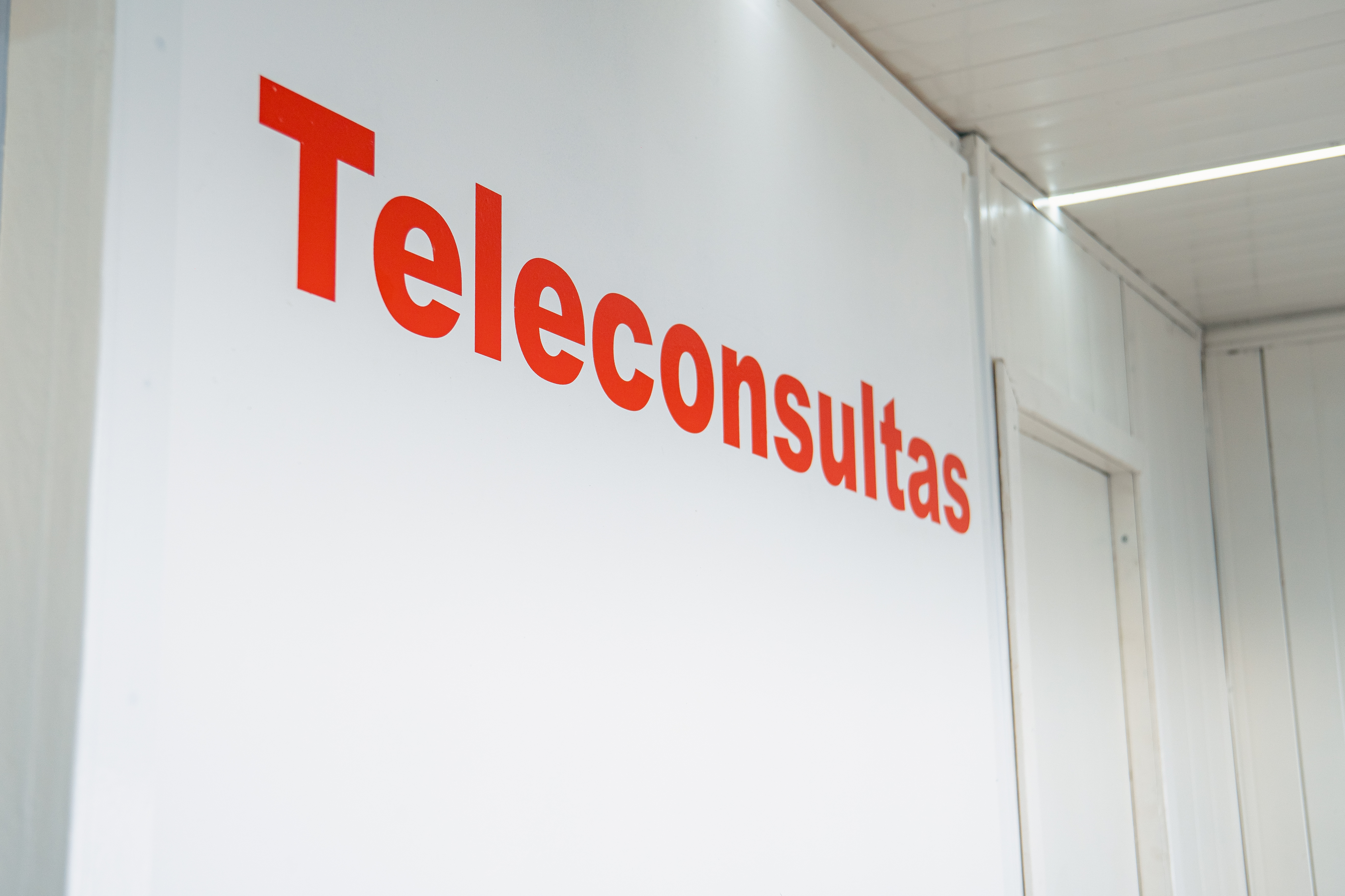 Bertioga retoma e amplia atendimento por telemedicina em unidades de saúde