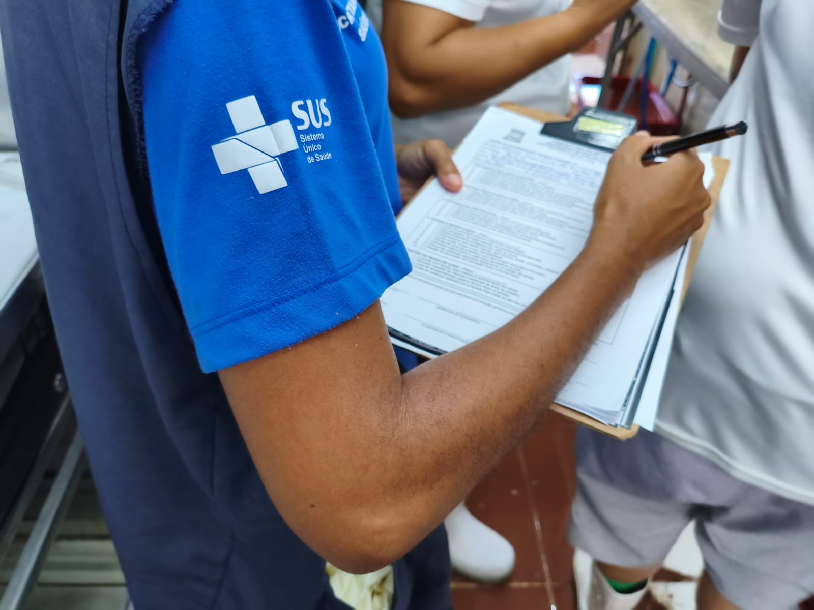 Vigilância Sanitária orienta população sobre consumo seguro de pescados na Semana Santa