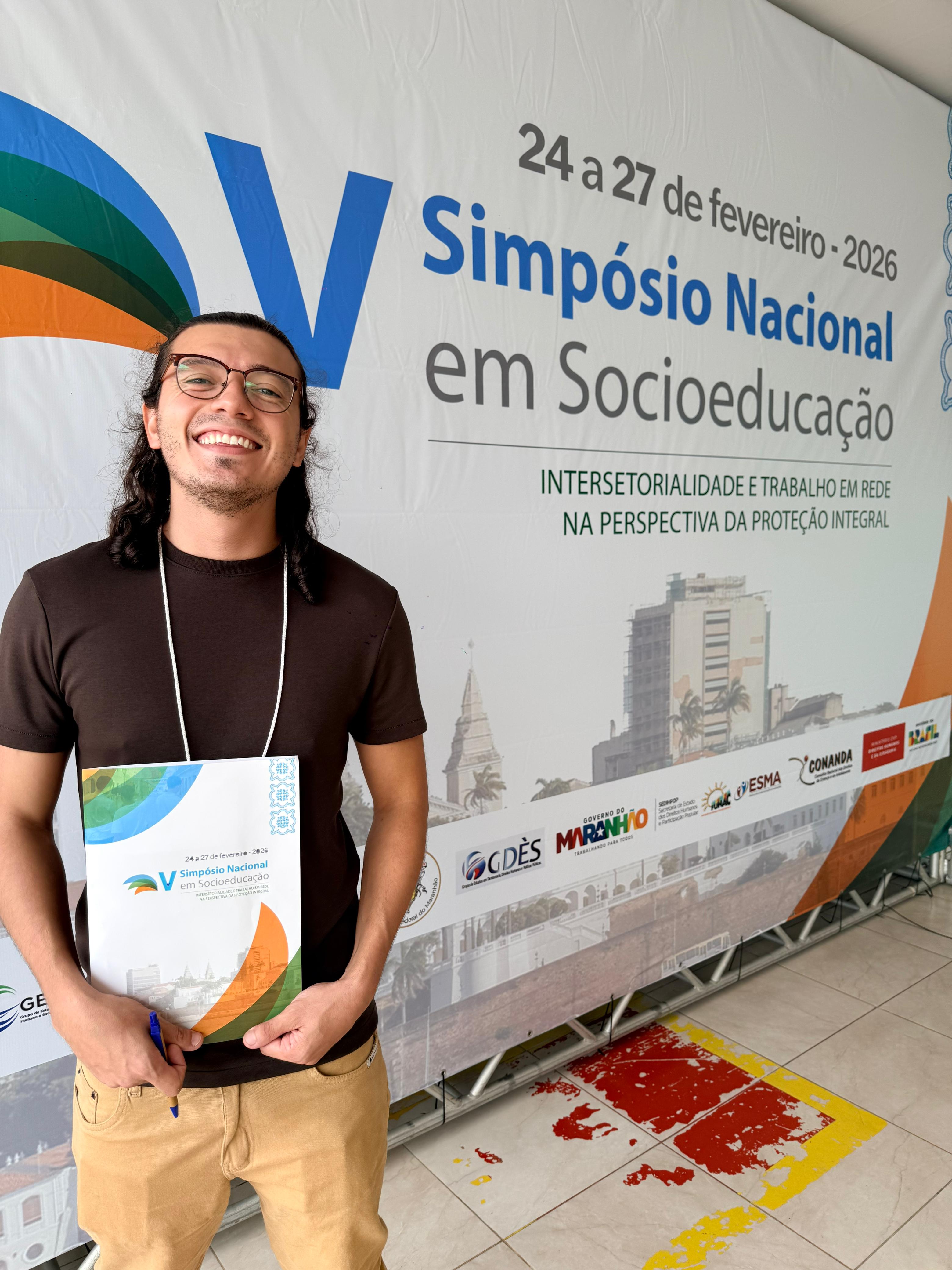 Bertioga se destaca nacionalmente com prática inovadora na socioeducação