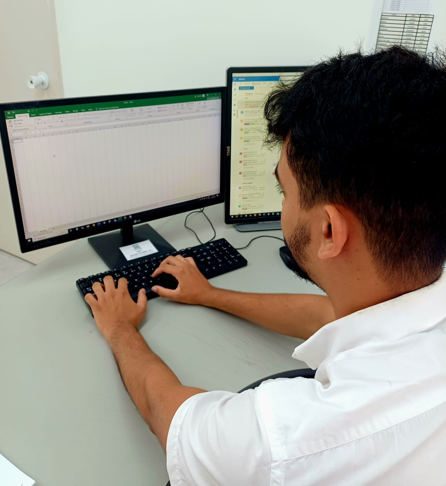 Prefeitura de Bertioga abre inscrições para curso gratuito de Pacote de Informática pelo Qualifica SP Trampolim