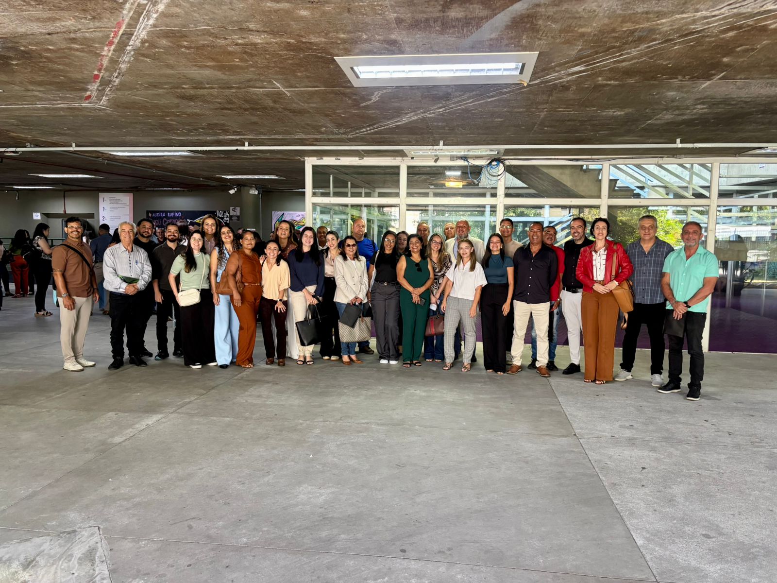 Bertioga participa do Ciclo de Debates do TCE-SP