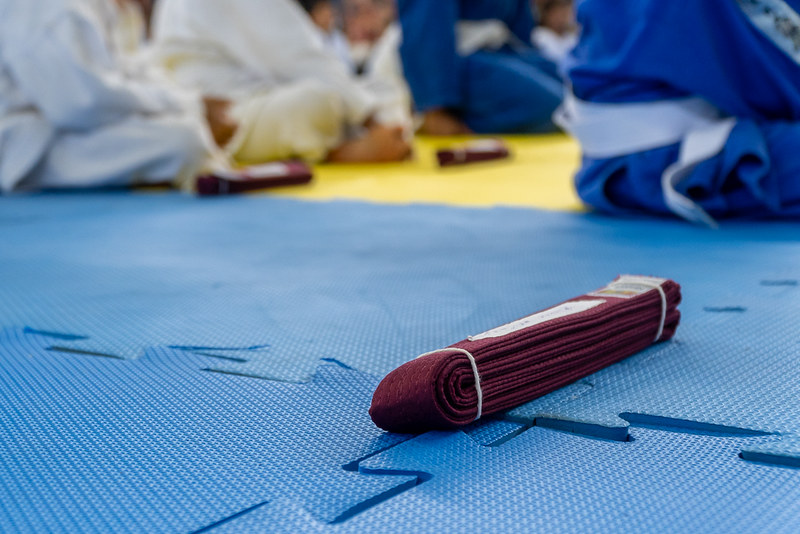 Bertioga entra no tatame dos Jogos Abertos da Juventude com estreia do judô