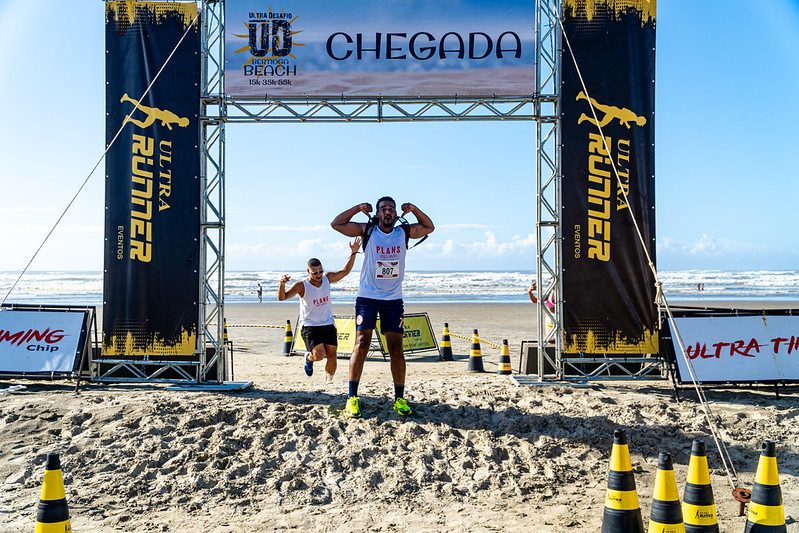 Bertioga reúne 300 atletas em desafio neste sábado (11)