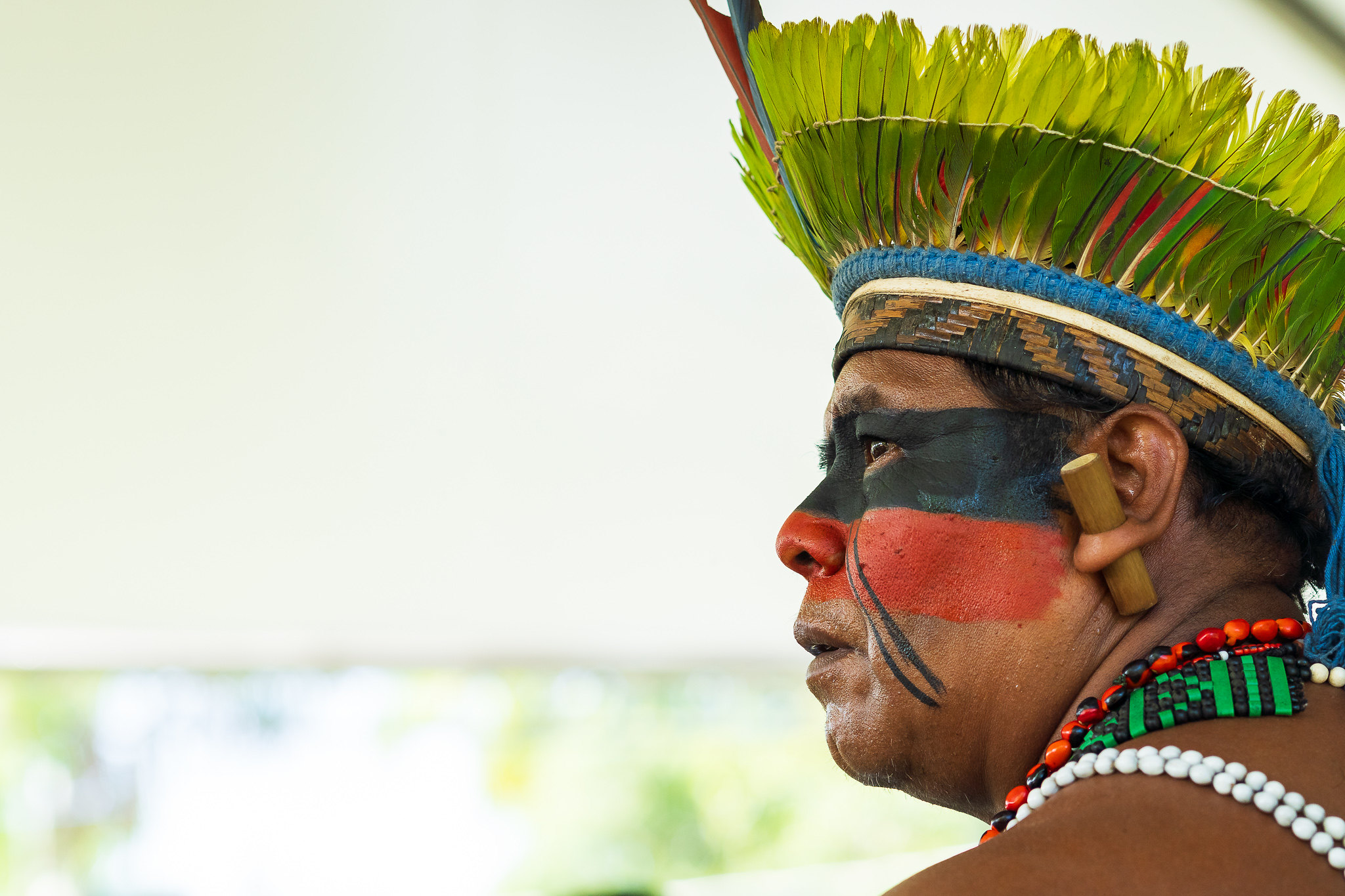 Tekoa Rio Silveira: confira a programação da celebração dos povos originários