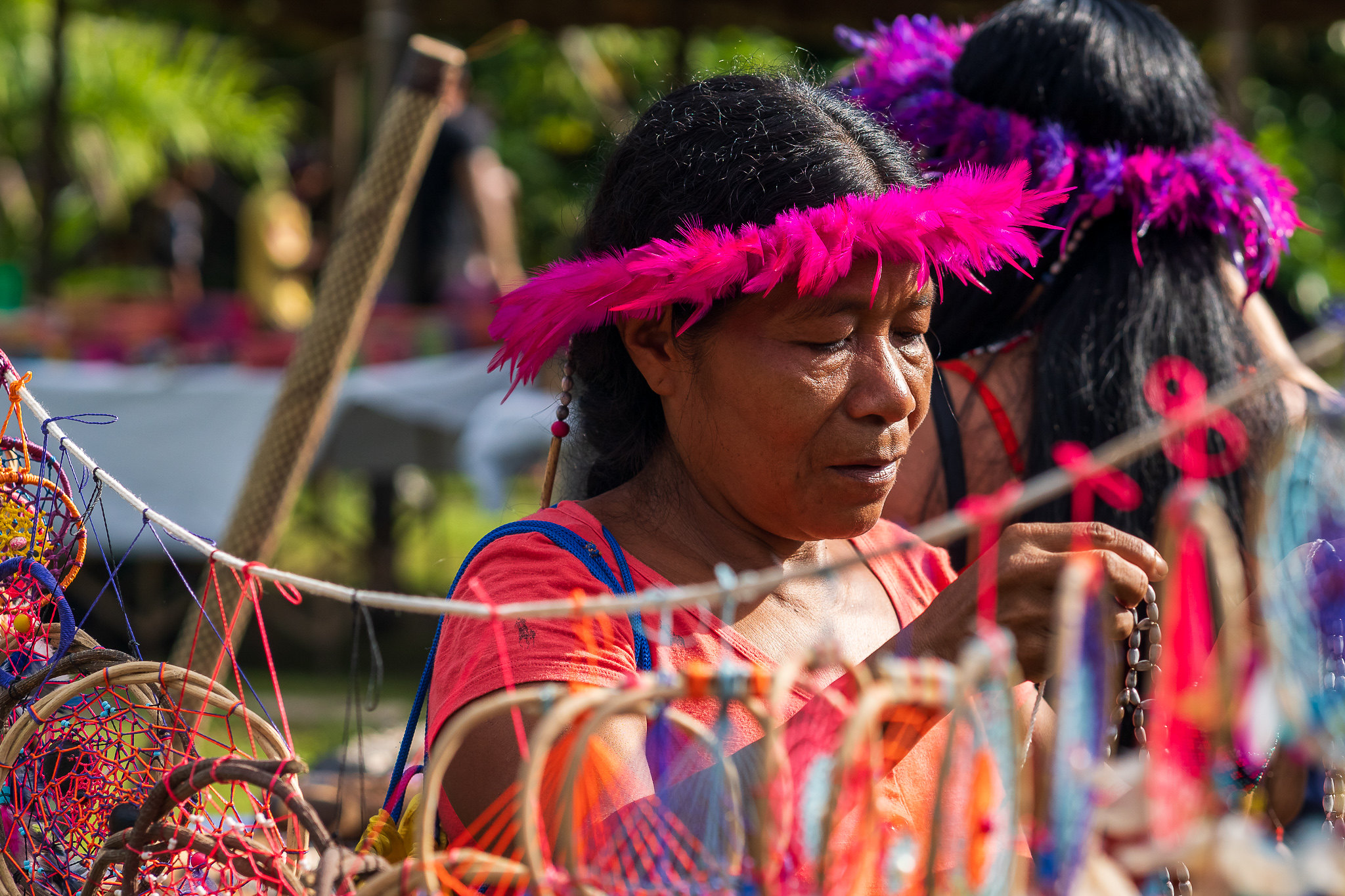 Aldeia Rio Silveira realiza ”Tekoa Rio Silveira” – Celebração dos Povos Originários entre 18 e 21 de abril