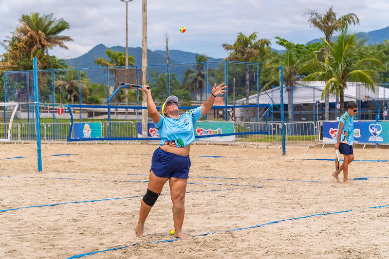 Bertioga entra no clima do outono com maratona de competições esportivas