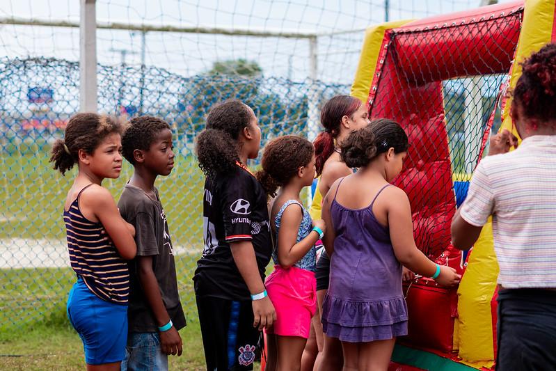 Ruas e Praças de Lazer movimenta Centro e Albatroz neste domingo (26)