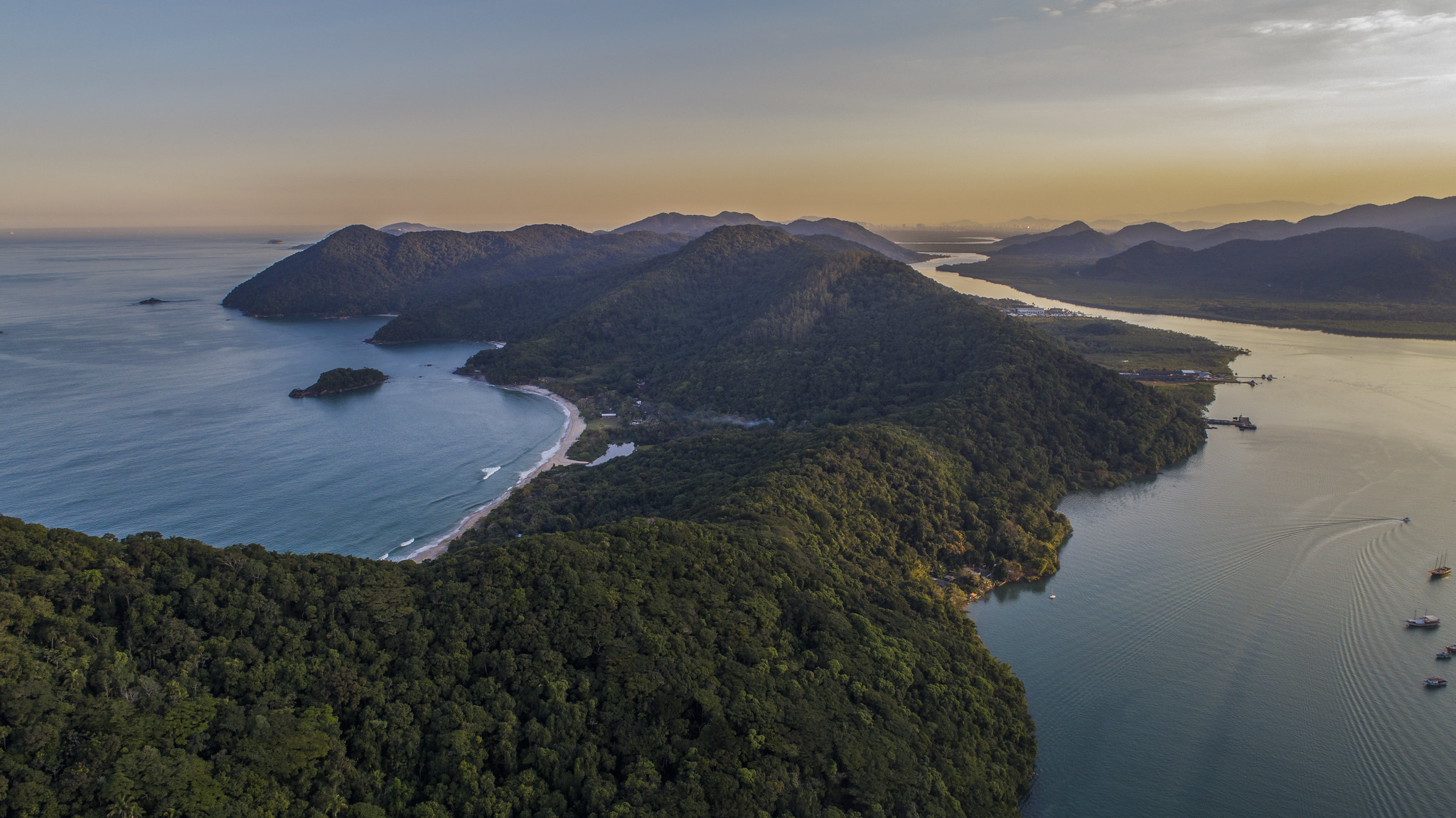 Bertioga é contemplada em pacote de R$ 276 milhões do Governo do Estado para fortalecimento turístico