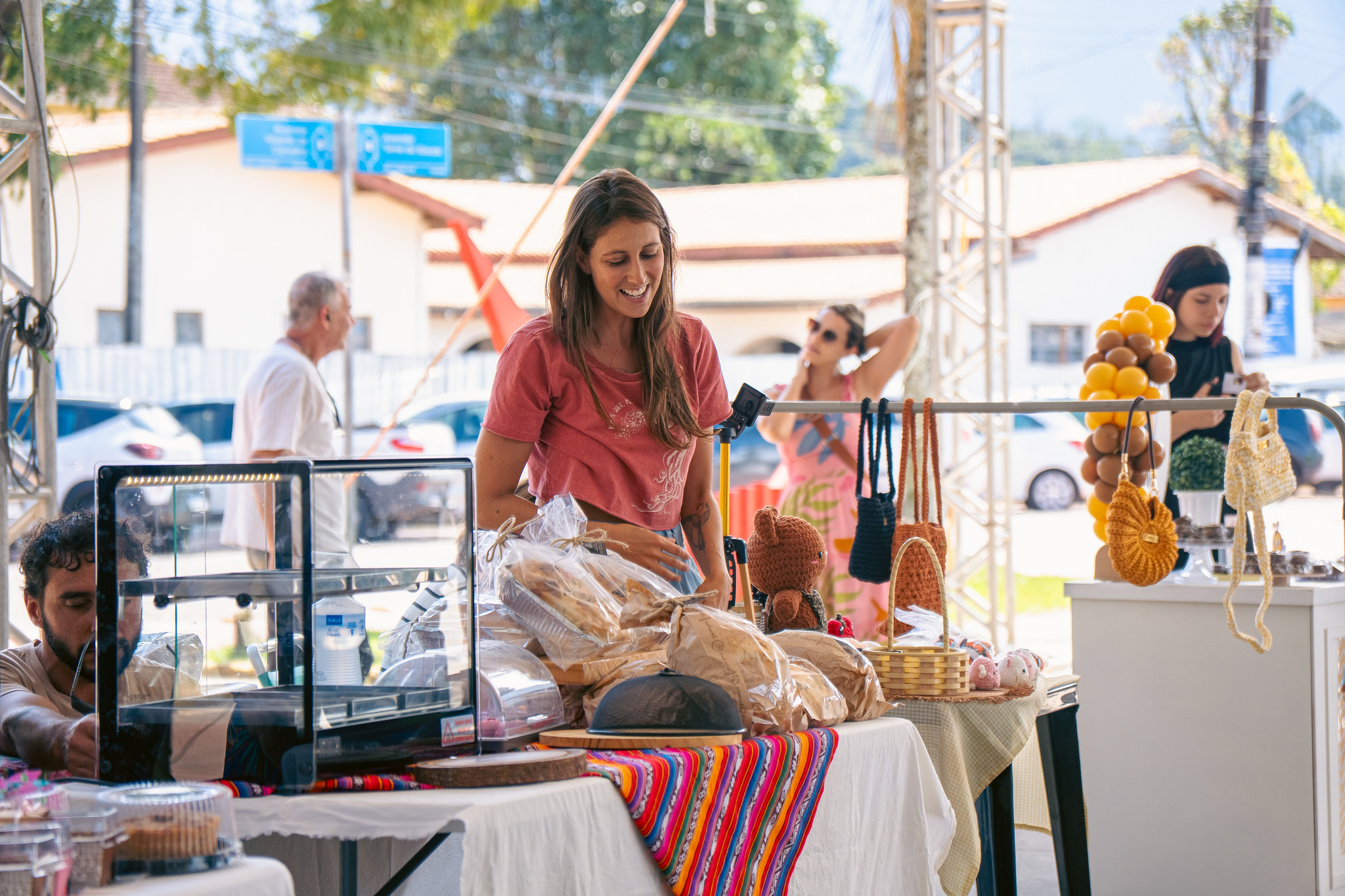 Prefeitura de Bertioga fortalece o protagonismo feminino no turismo com foco em novos roteiros para o Dia das Mães