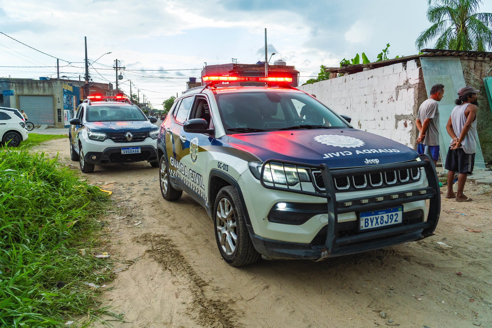 Bertioga registra queda de furtos e roubos, aponta SSP