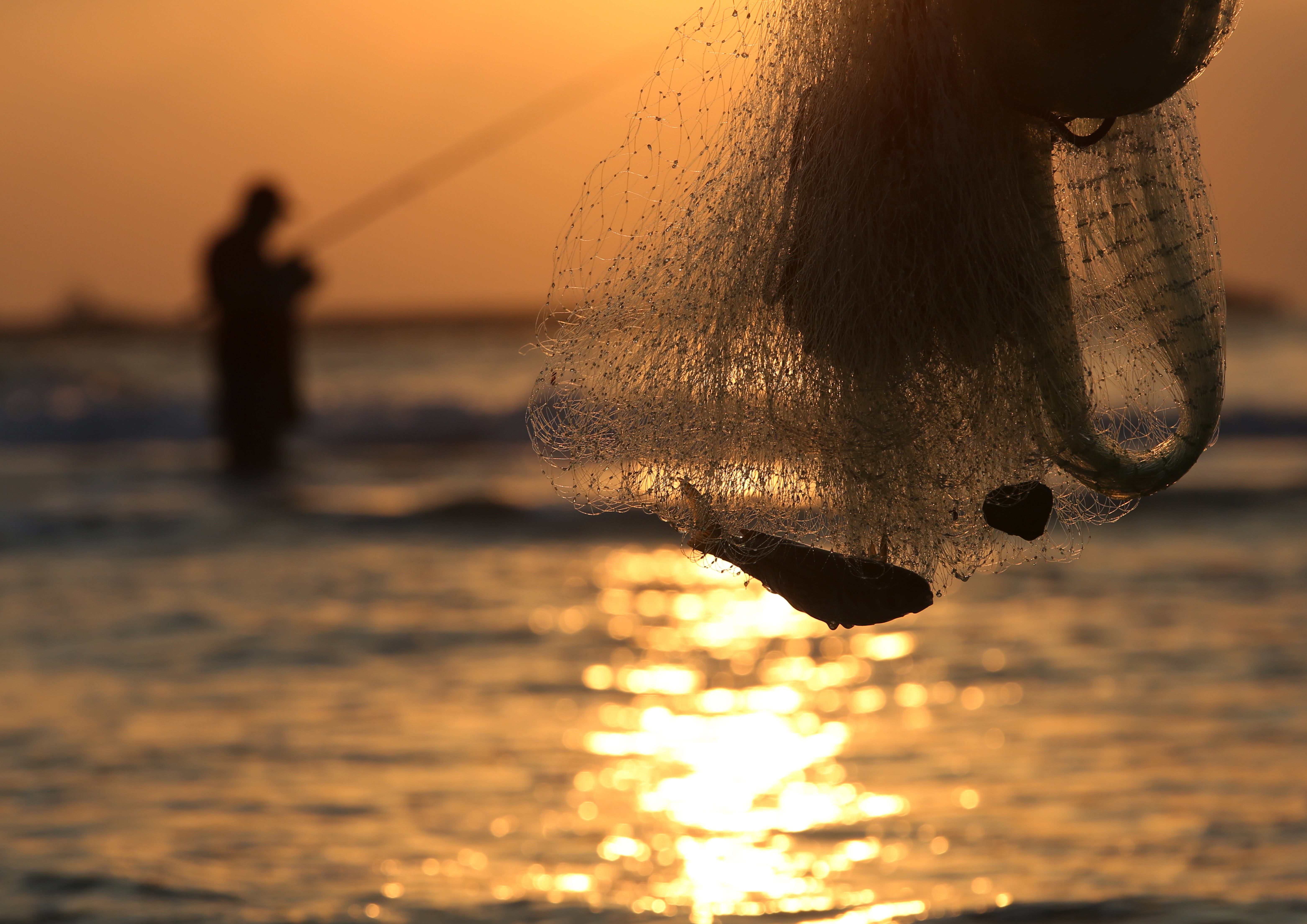 Neste sábado, Bertioga recebe o Circuito Metropolitano de Pesca na Praia da Enseada