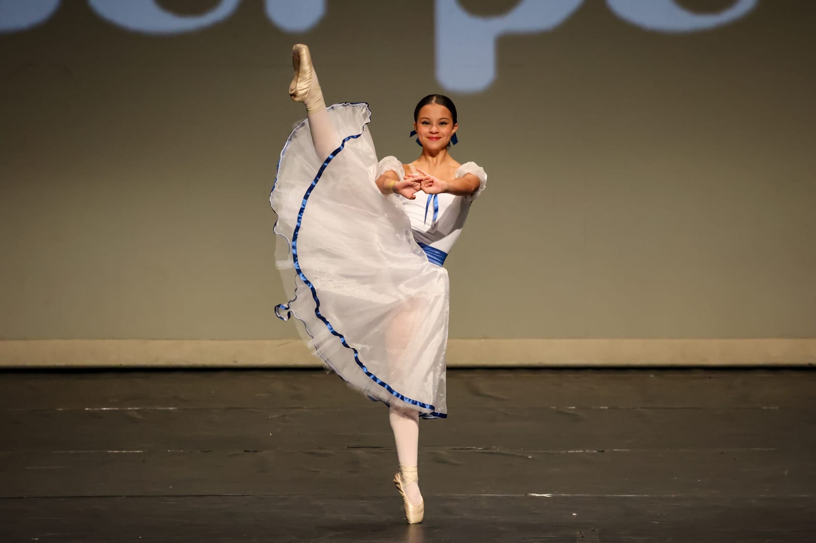 Bertioga fortalece talentos da dança e amplia oportunidades para bailarinas do município