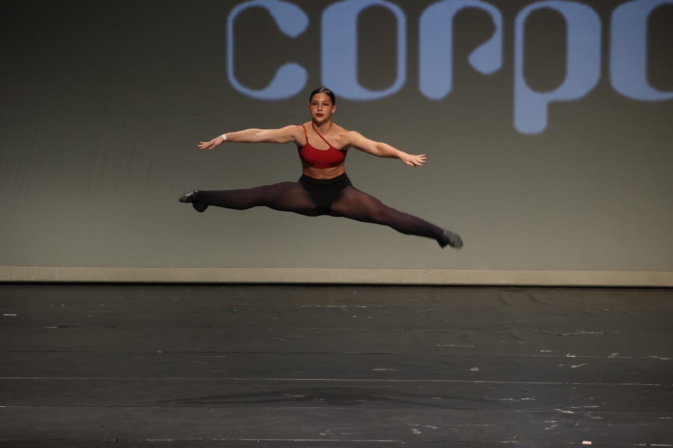 Bertioga fortalece talentos da dança e amplia oportunidades para bailarinas do município