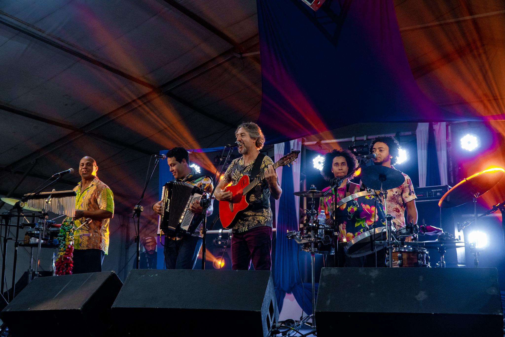 XI Festival da Mata Atlântica de Bertioga acontece na próxima semana; veja programação completa