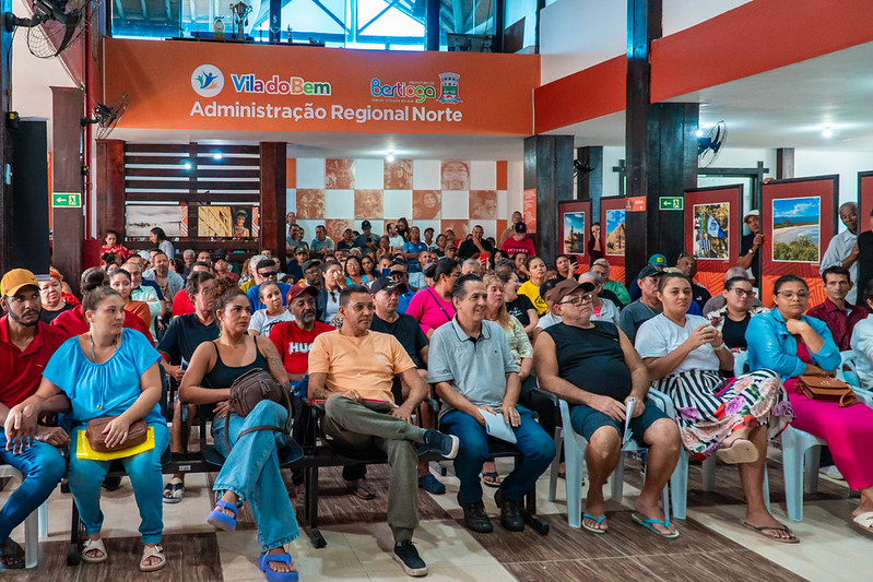 Boraceia terá plantão para regularização e atualização cadastral de moradores
