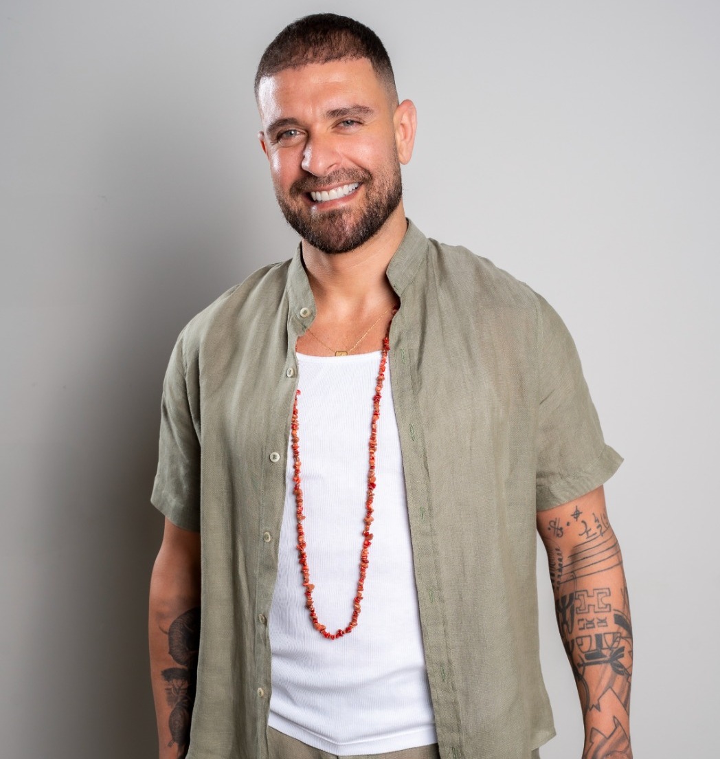 Bertioga celebra 35 anos com programação especial e grande show de Diogo Nogueira
