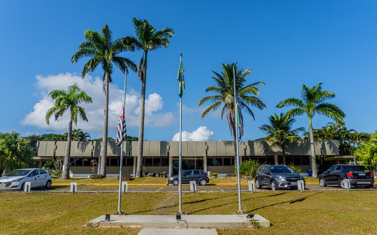 Feriado altera expediente da Prefeitura de Bertioga nesta segunda (18) e terça-feira (19)