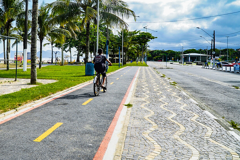 Projeto Orla de Bertioga abre inscrições para oficinas participativas sobre gestão sustentável da orla