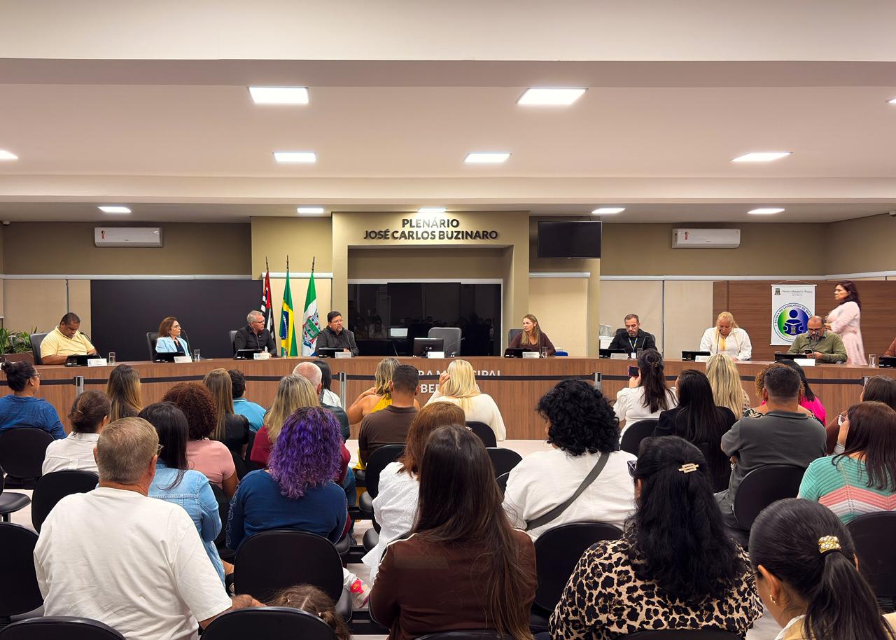 Prefeitura de Bertioga promove programação especial na Semana da Enfermagem