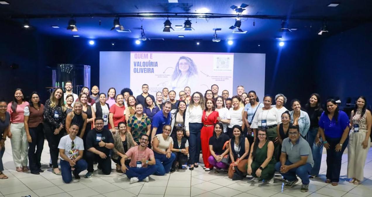 Bertioga participa de encontro nacional voltado à proteção de crianças e adolescentes