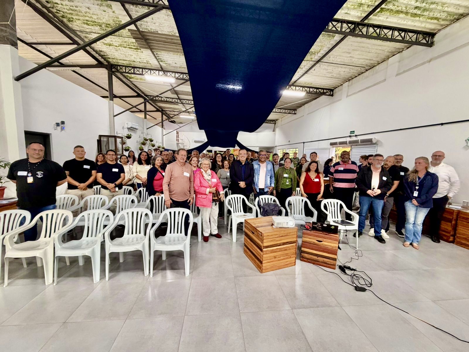 Projeto Orla de Bertioga inicia oficinas participativas sobre gestão sustentável da orla