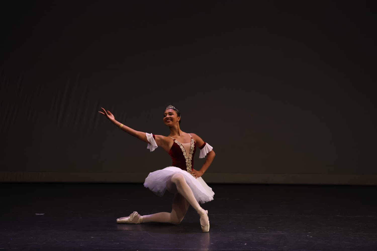 Ballet Municipal de Bertioga conquista 2º lugar e garante vagas para competição internacional na Alemanha