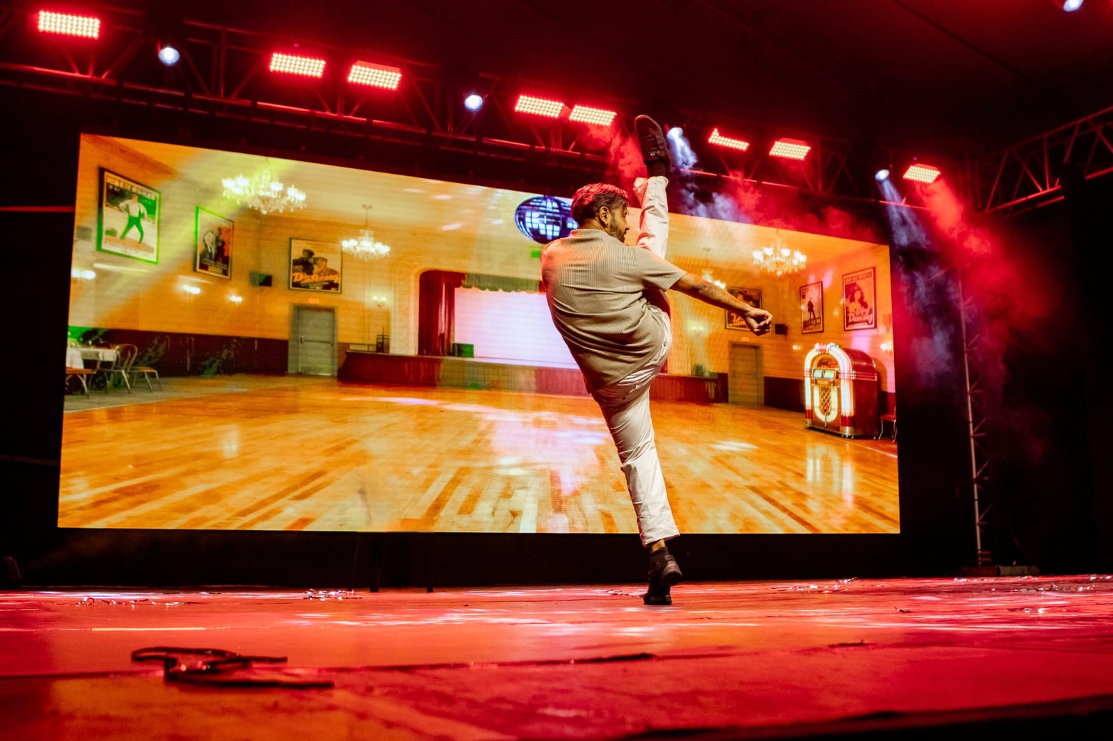Bertioga em Dança 2026 abre inscrições gratuitas para workshops e cursos de capacitação