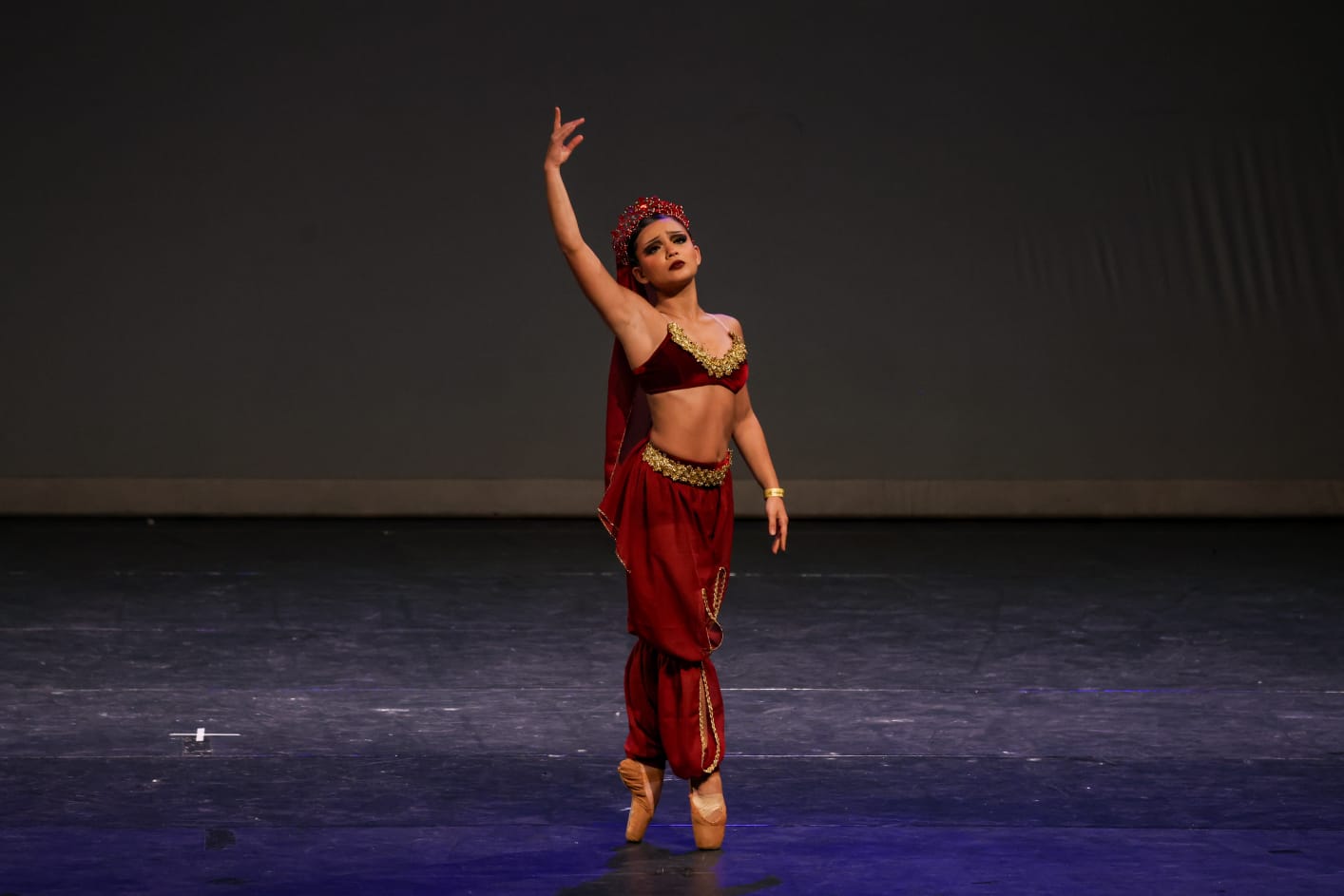 Ballet Municipal de Bertioga encerra ciclo de festivais do primeiro semestre no 22º Vida ao Corpo Festival Internacional de Dança