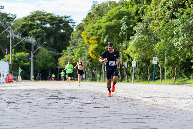 Bertioga recebe sexta etapa do Circuito de Corridas do Riviera