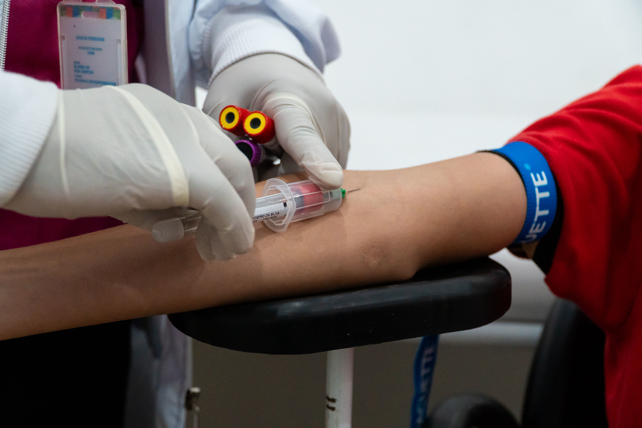 Prefeitura realiza ação especial para antecipar exames laboratoriais nesta sexta-feira (31)