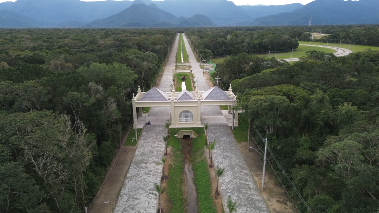 Inauguração do novo Portal Riviera-Indaiá acontece nesta quinta-feira (16)