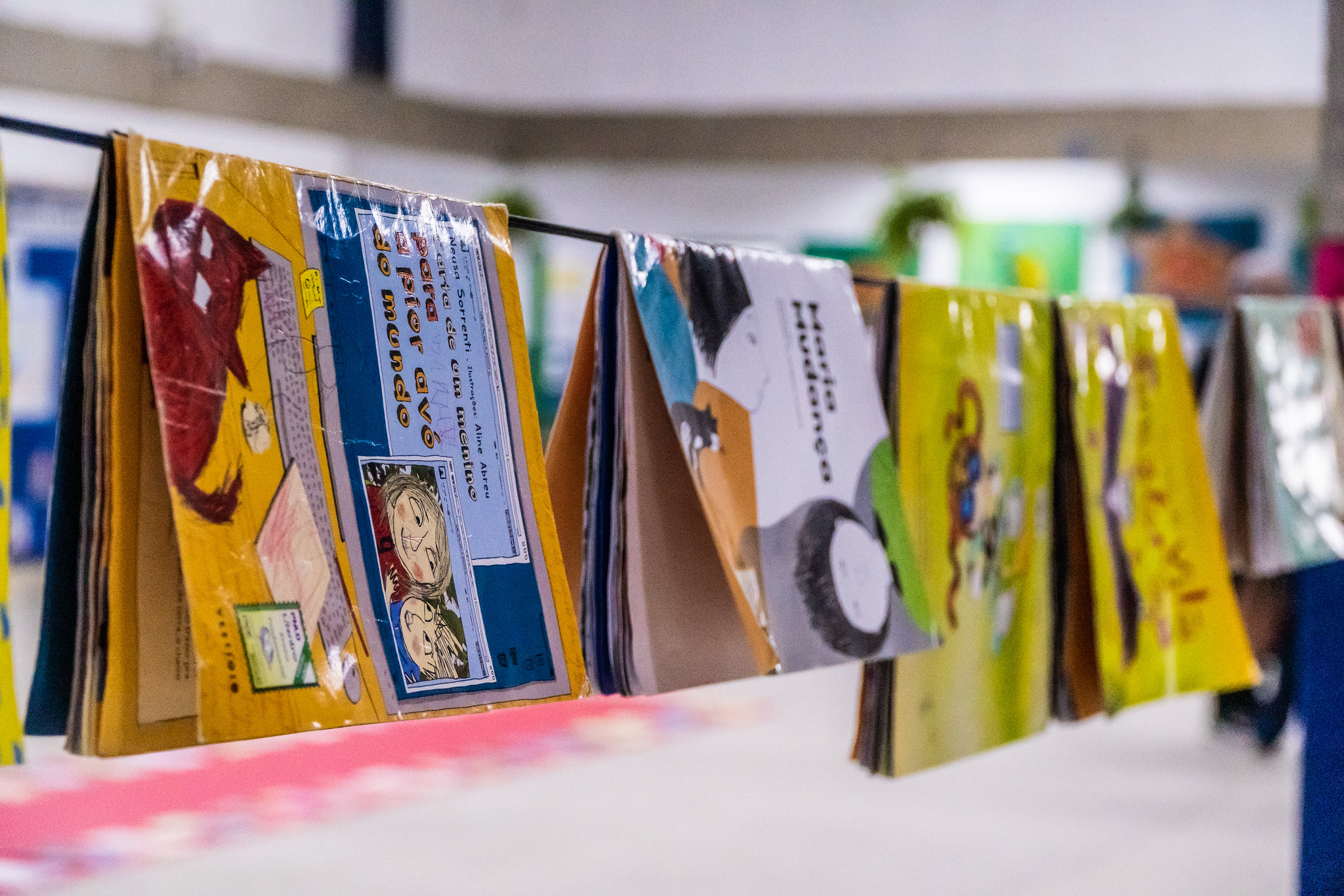 Prefeitura de Bertioga divulga edital do Ministério  da Cultura para bibliotecas comunitárias