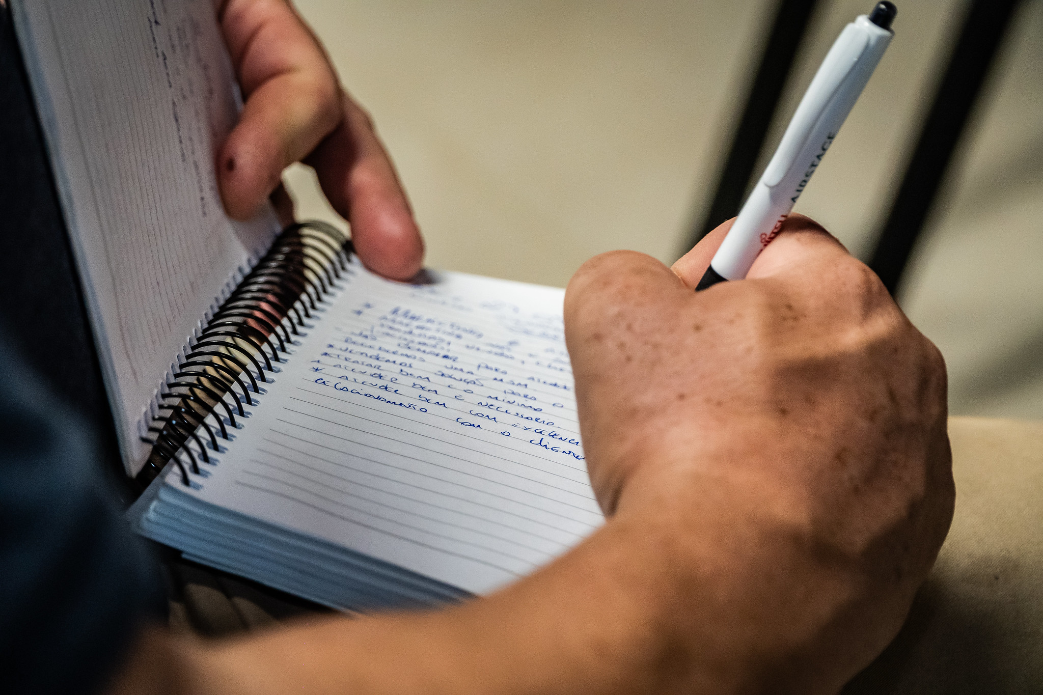 Oficina gratuita orienta agentes culturais de Bertioga sobre elaboração de projetos para editais da PNAB