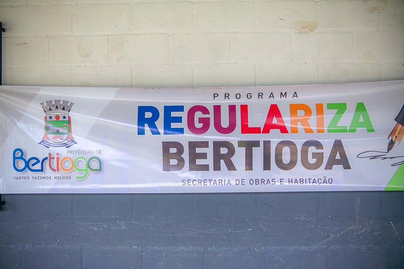 Conselho Municipal de Habitação realiza reunião itinerante no Crás Vicente de Carvalho