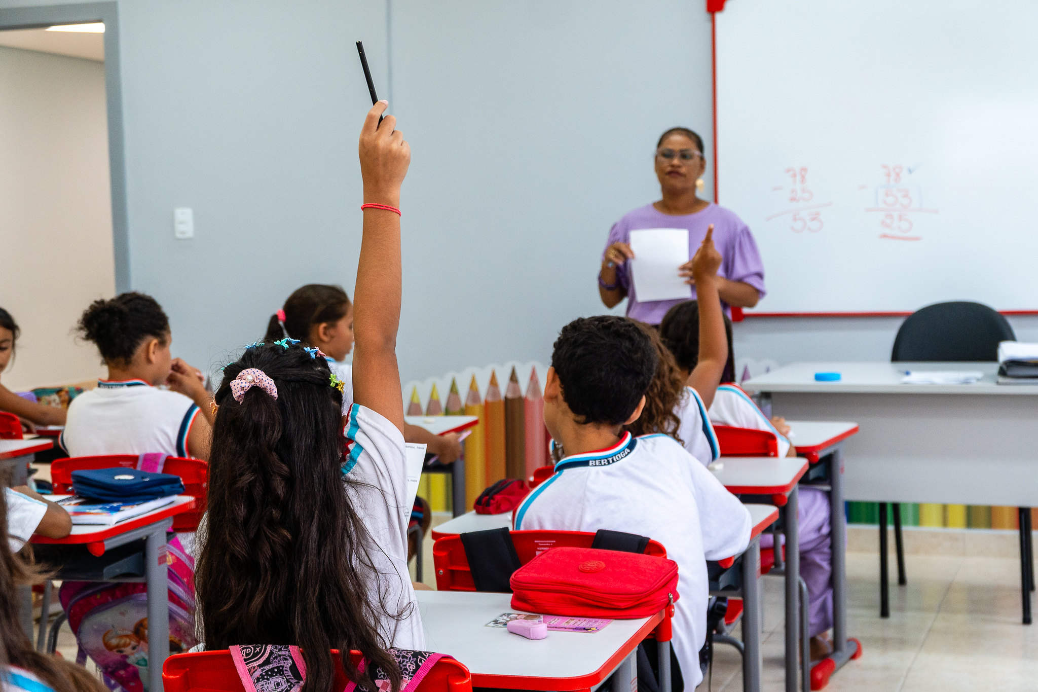 Bertioga conquista maior nota da história no Ideb e lidera a educação na Baixada Santista