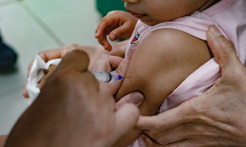 Bertioga realiza ‘Dia D' de multivacinação na próxima semana