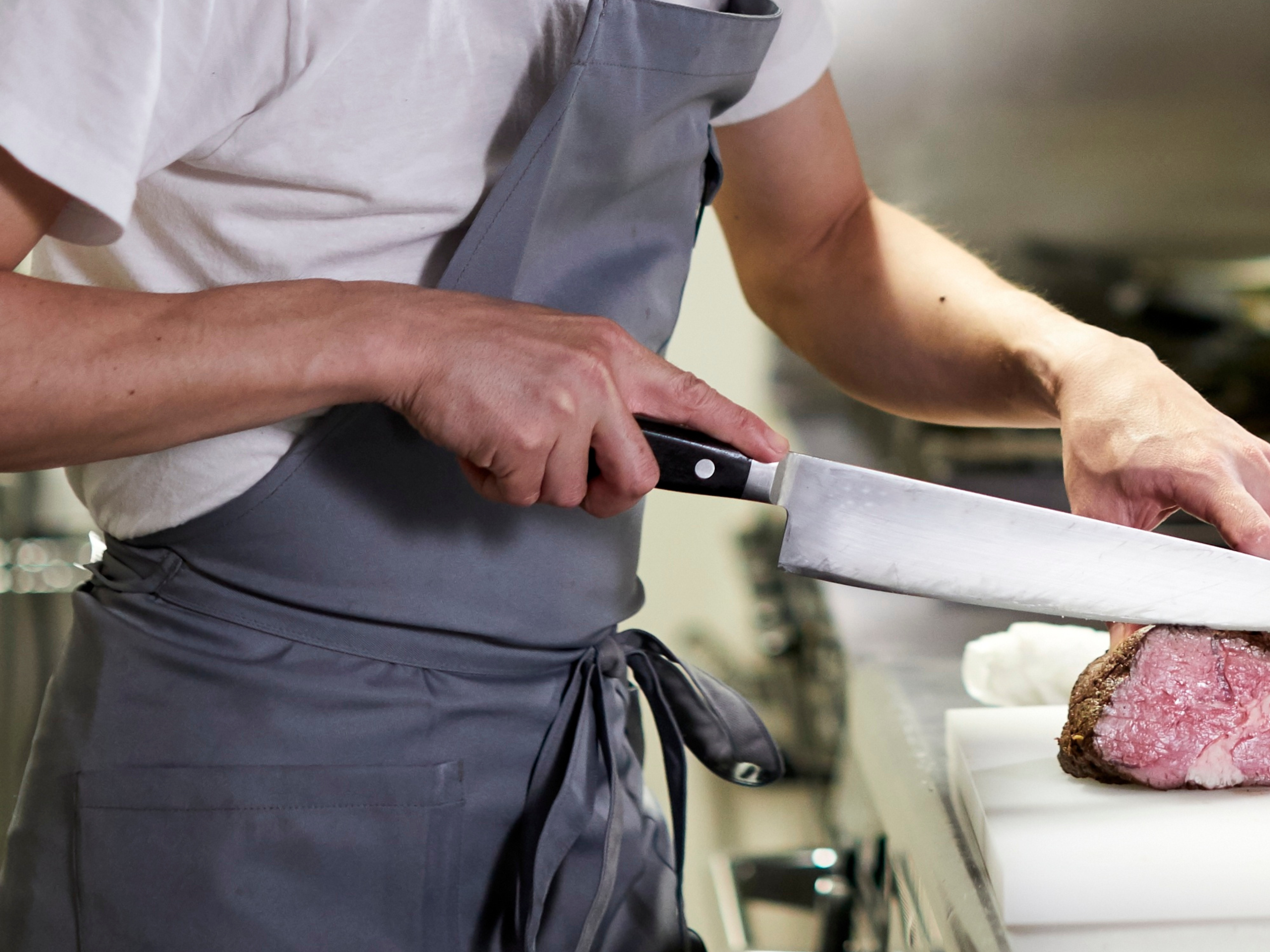Inscrições abertas para o Prepara Gastronomia Sebrae