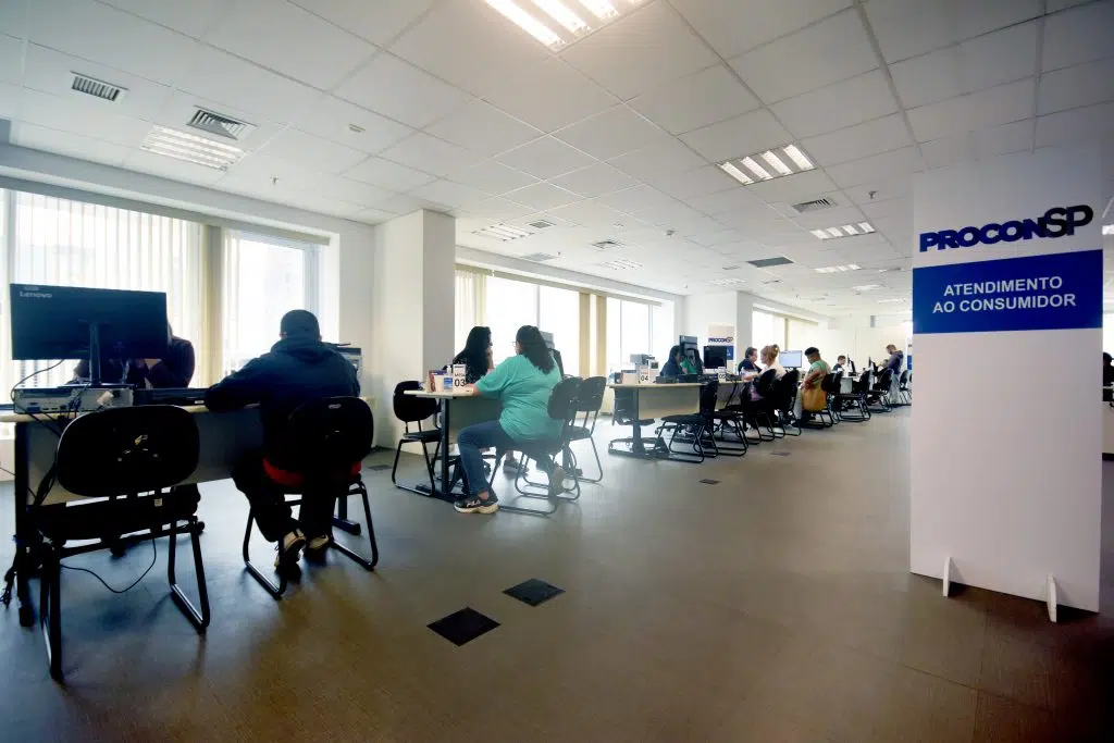 Fundação Procon-SP realiza palestra em Bertioga
