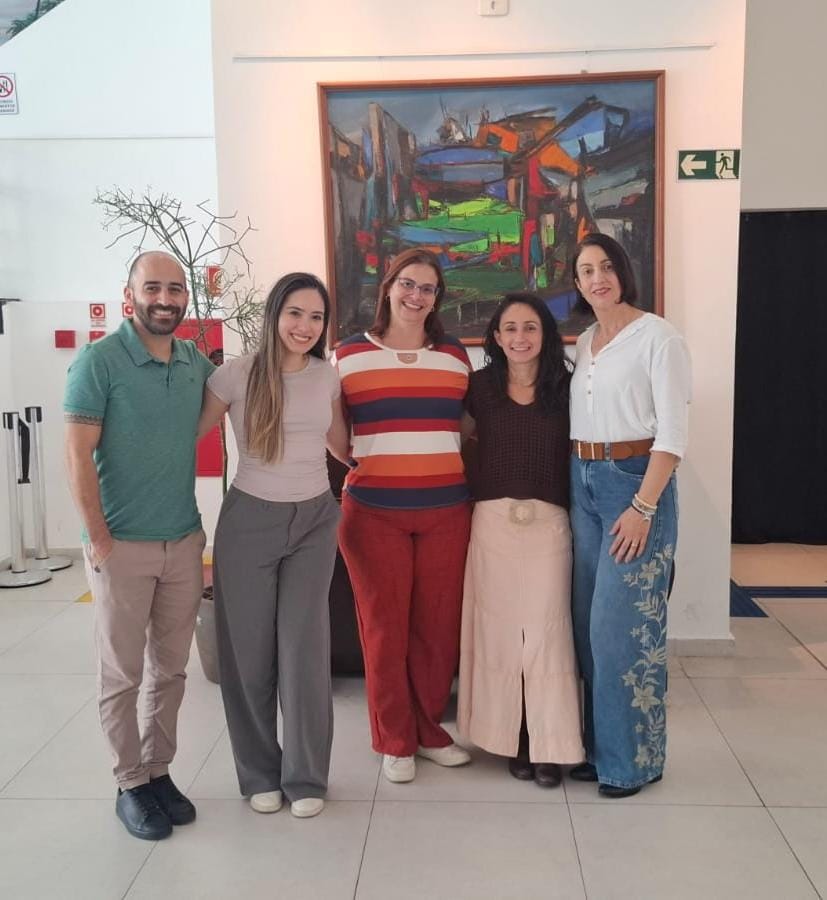 Prefeitura de Bertioga participa de seminário sobre gestão do Terceiro Setor
