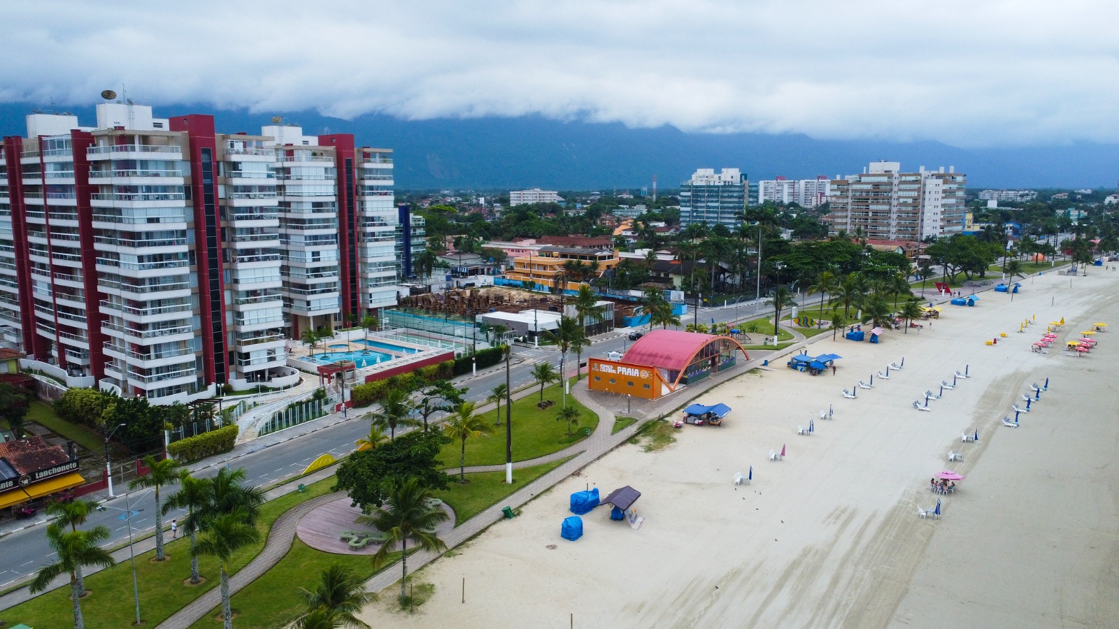 Bertioga inicia nova etapa do Plano de Gestão da Orla com oficinas abertas à população