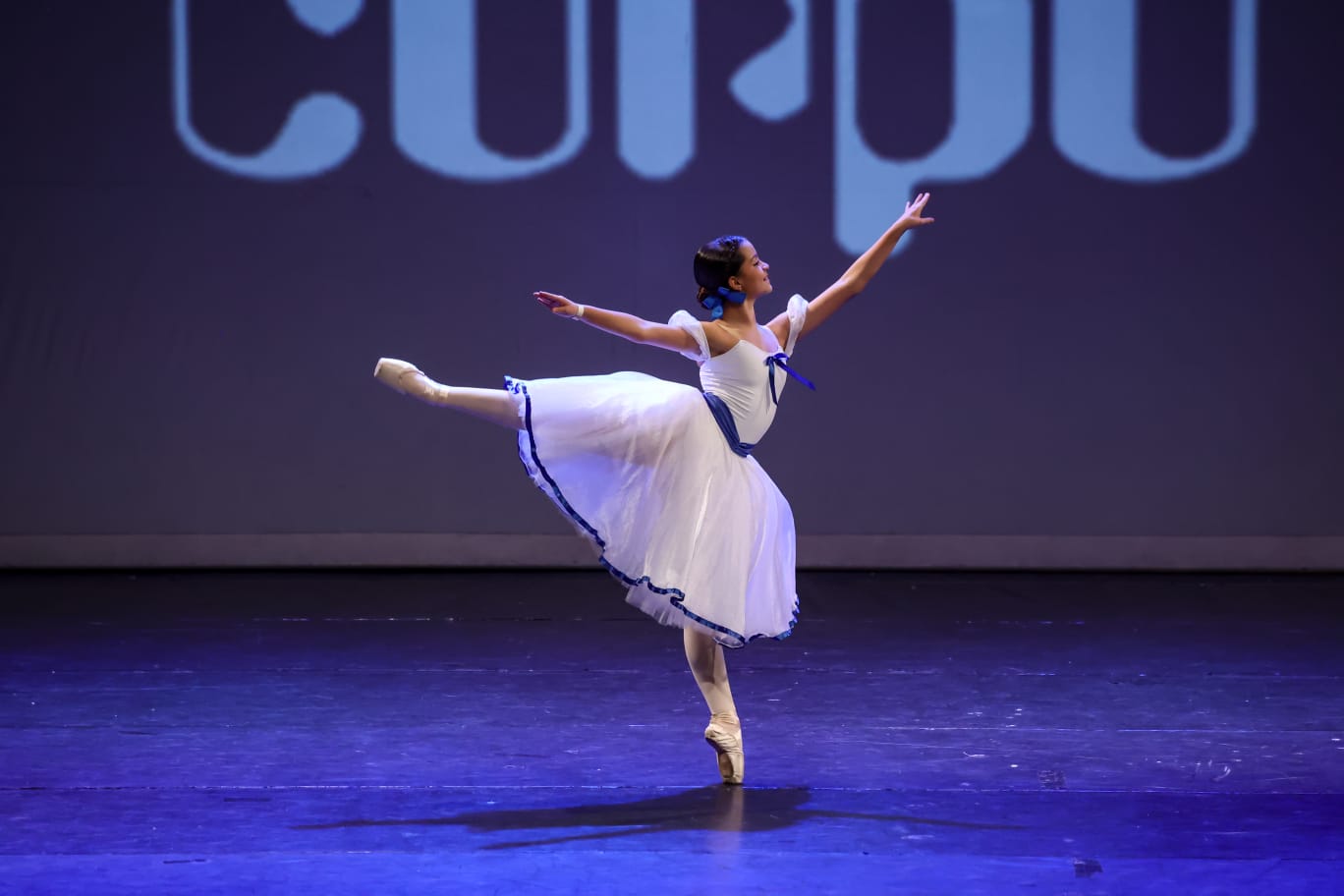 Bailarinos de Bertioga são reconhecidos pelo Vida ao Corpo para 2026/27; evento acontece neste sábado (22)